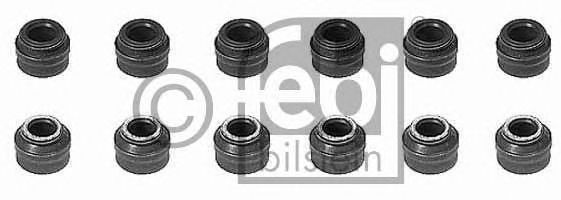 Seal Set, valve stem 06656