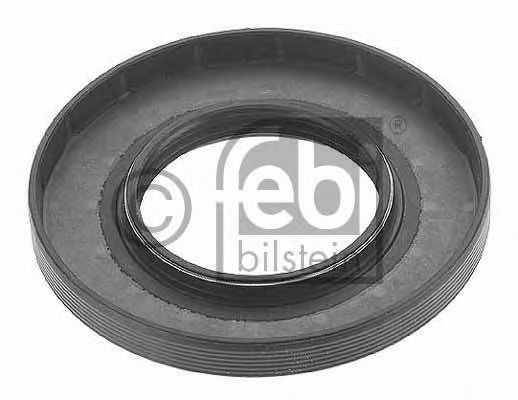 Shaft Seal, differential 11266