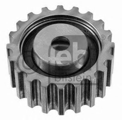Deflection/Guide Pulley, timing belt 21717