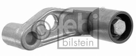 Deflection/Guide Pulley, timing belt 21766
