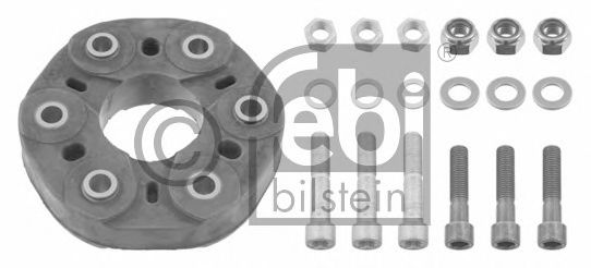 Joint, propshaft 26087