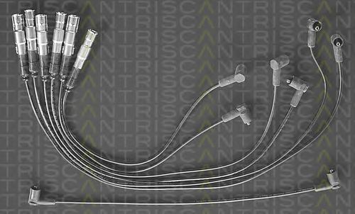 Ignition Cable Kit 8860 7153