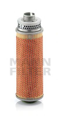 Hydraulic Filter, automatic transmission H 846