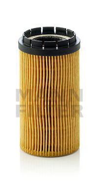 Масляный фильтр HU 718 x
