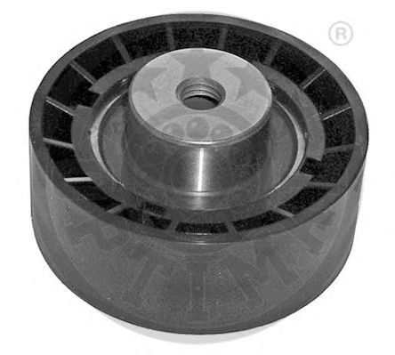 Deflection/Guide Pulley, timing belt 0-N924