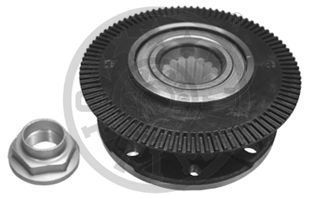 Wheel Bearing Kit 802370