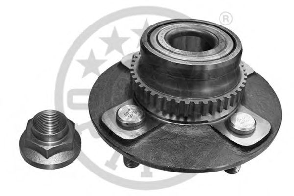 Wheel Bearing Kit 922189