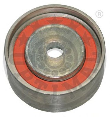 Deflection/Guide Pulley, timing belt 0-N1341