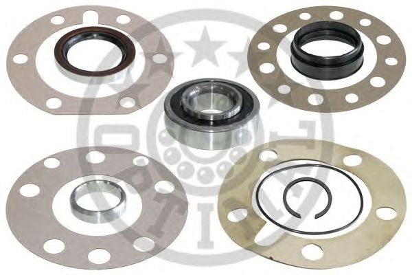 Wheel Bearing Kit 982956