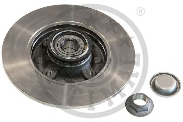 Wheel Bearing Kit 602883BS1