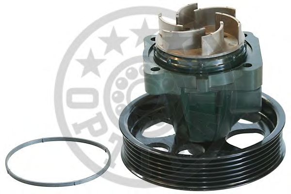 Water Pump AQ-2256