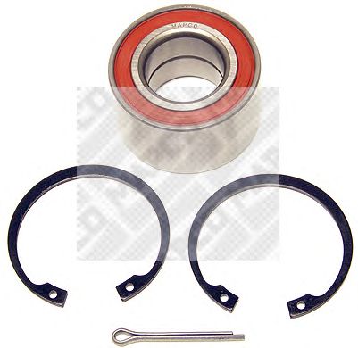 Wheel Bearing Kit 26804