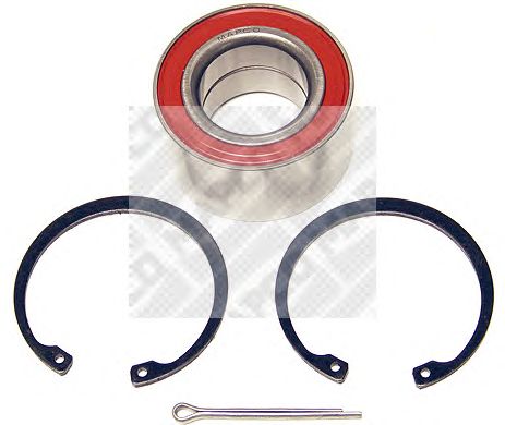 Wheel Bearing Kit 26861