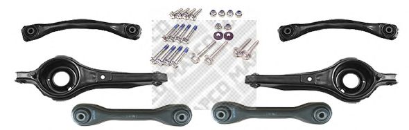 Repair Kit, wheel suspension 53613/1