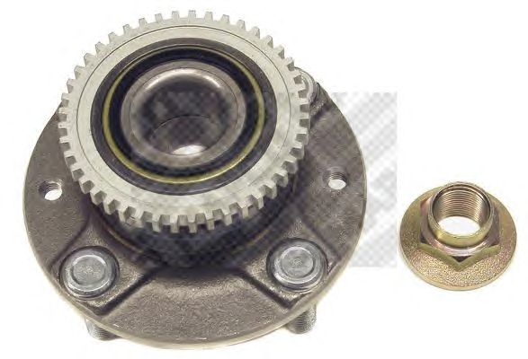 Wheel Bearing Kit 26540