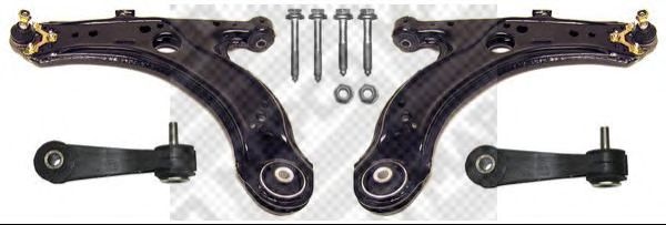 Repair Kit, wheel suspension 53704/1