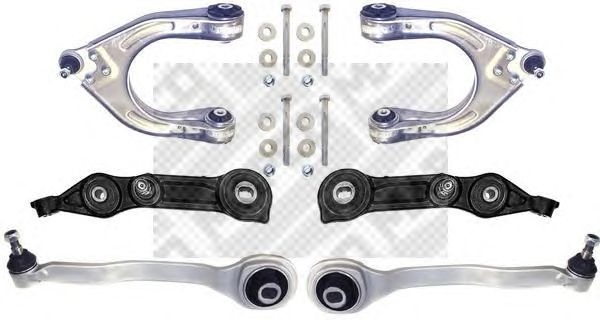 Repair Kit, wheel suspension 53837/1