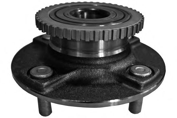 Wheel Bearing Kit NI-WB-12029