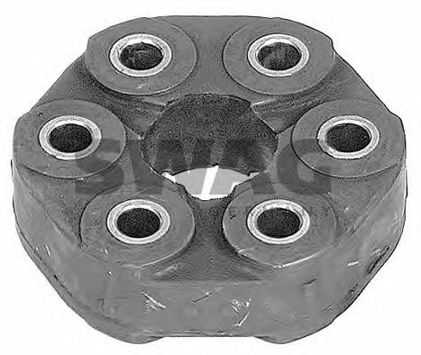 Joint, propshaft 20 86 0004