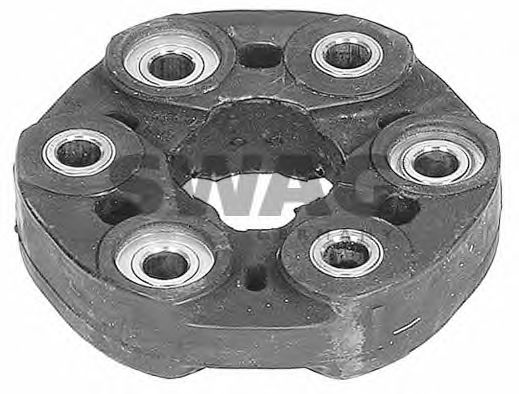 Joint, propshaft 50 86 0001