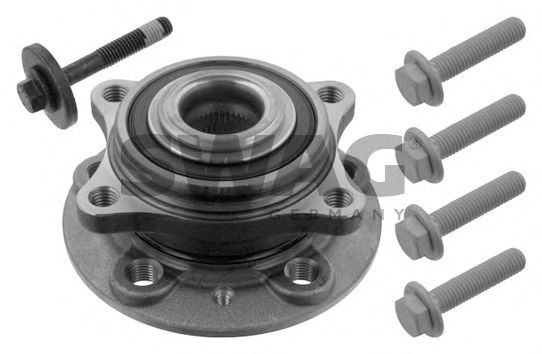 Wheel Bearing Kit 55 92 2649