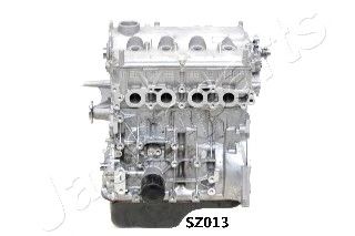 Complete motor XX-SZ013