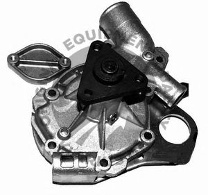 Water Pump QCP1296