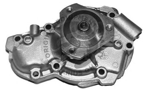 Water Pump QCP2499