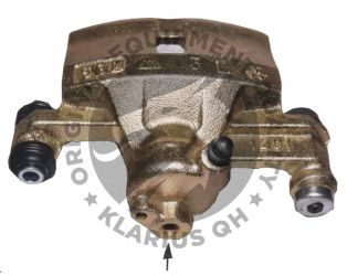 Brake Caliper QBS4065