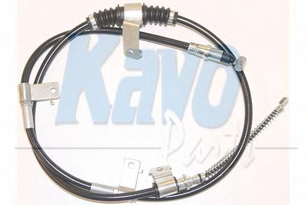 Cable, parking brake BHC-1015