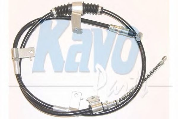 Cable, parking brake BHC-1016