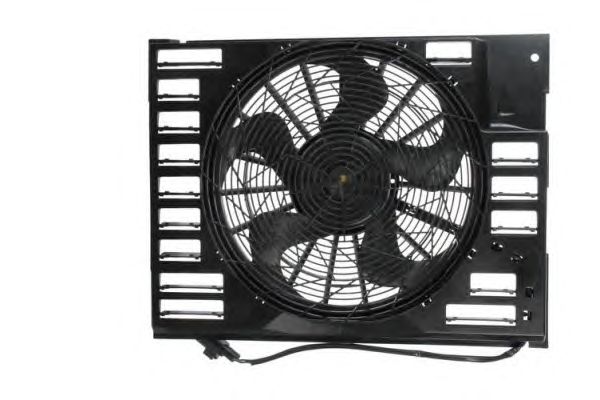Fan, radiator 47215