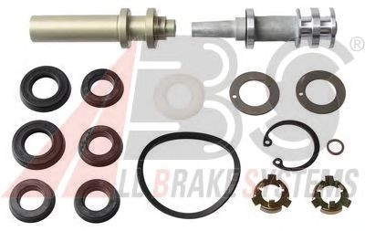 Repair Kit, brake master cylinder 43201