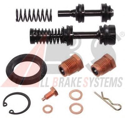 Repair Kit, brake master cylinder 53360
