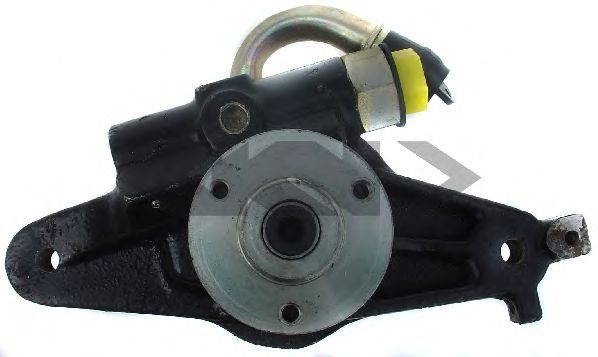 Pompa idraulica, Sterzo 53591