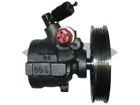 Hydraulic Pump, steering system 53656