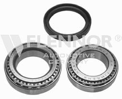 Wheel Bearing Kit FR290151