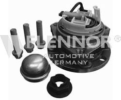 Wheel Bearing Kit FR290510
