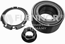 Wheel Bearing Kit FR290974