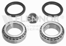 Wheel Bearing Kit FR390029