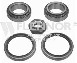 Wheel Bearing Kit FR391019