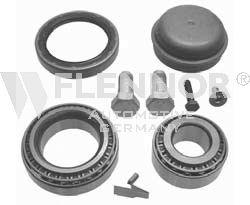Wheel Bearing Kit FR490971L