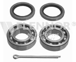 Wheel Bearing Kit FR591023