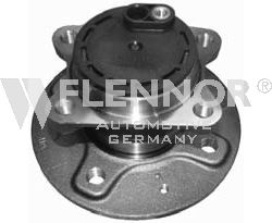 Wheel Bearing Kit FR691724