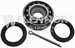 Wheel Bearing Kit FR691754