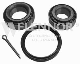 Wheel Bearing Kit FR791217