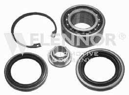 Wheel Bearing Kit FR880620