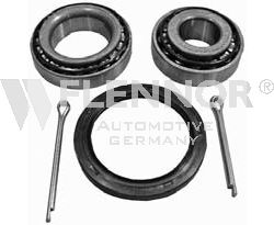 Wheel Bearing Kit FR901404