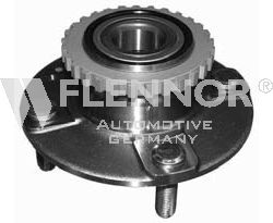 Wheel Bearing Kit FR911868