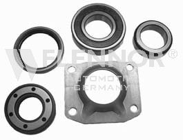 Wheel Bearing Kit FR941885